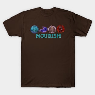 Nourish T-Shirt